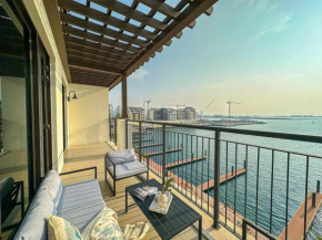 HiGuests - Family Dream Escape with Private Beach Access